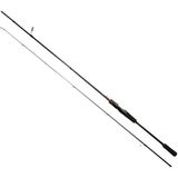RYUJI Luna II 2.25 m 05-10 g 2P Lrf Olta Kamışı Yüksek Dayanıklılık ve Hafif Tasarım