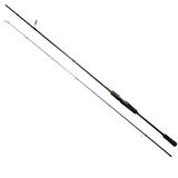 Ryuji Luna II 2.30 M 4-25 GR 2 Parça Spin Olta Kamışı