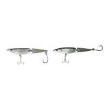 Ryuji Metal Jack 11Cm 40Gr Jig Yem