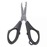 Ryuji Micro Split Ring Açıcı İp Makası
