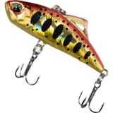 Ryuji Mini VIB 4,5cm 5,3gr Vibrasyon Yem Brown Trout