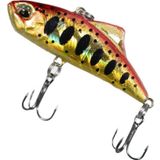 Ryuji Mini VIB 4,5cm 5,3gr Vibrasyon Yem Red Trout
