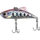 Ryuji Mini Vıb 4,5cm 5,3gr Vibrasyon Yem Renk : Pink Trout - Pembe - 4.5 CM