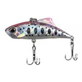 Ryuji Mini Vıb 4,5Cm 5,3Gr Vibrasyon Yem Renk : Pink Trout