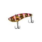 Ryuji Mirror Vib 15 gr 5.6 cm Vibrasyon Gold Pink Glow Jig Yem