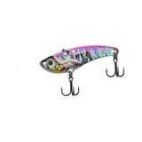 Ryuji Mirror Vib 15 gr 5.6 cm Vibrasyon Pink Point Glow Jig Yem