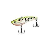 Ryuji Mirror Vib 15 gr 5.6 cm Vibrasyon Trout Uv Jig Yem