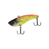 Ryuji Mirror Vib 15 gr 5.6 cm Vibrasyon Uv Oranger Jig Yem