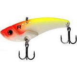 RYUJI Mirror Vib 15GR / 5.5cm Virasyon Jig Yem All Glow