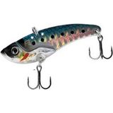 RYUJI Mirror Vib 15GR / 5.5cm Virasyon Jig Yem Sardine
