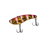 Ryuji Mirror Vib 3,5cm 4gr Vibrasyon Yem Renk : Gold Pink Glow