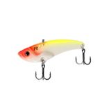 Ryuji Mirror Vib 4.7 CM 9 G Vibrasyon Jig Yem All Glow