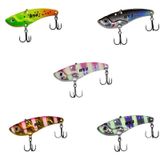 Ryuji Mirror Vib 4 gr 3.5 cm Jig Yem