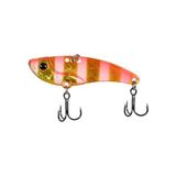 Ryuji Mirror Vib 6.5cm 22GR Vibrasyon Jig Yem Gold Pink Glow