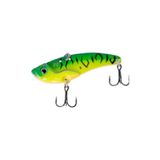 Ryuji Mirror Vib 6.5cm 22GR Vibrasyon Jig Yem Tiger Glow
