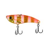 Ryuji Mirror Vıb 6,5Cm 22Gr Vibrasyon Yem Renk : Gold Pink Glow