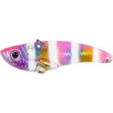 Ryuji Mirror Vıb 6,5cm 22GR Vibrasyon Yem Renk : Pink Sky Glow - 1
