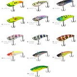 Ryuji Mirror Vib 9 gr Metal Olta Jig Yemi - 12