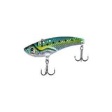 Ryuji Mirror Vib 9gr 4.7cm Vibrasyon Jig Yem Renk Dorado