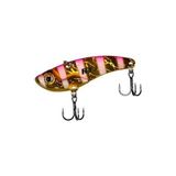 Ryuji Mirror Vib 9gr 4.7cm Vibrasyon Jig Yem Renk Gold Pink Glow