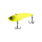 Ryuji Mirror Vib 9gr 4.7cm Vibrasyon Jig Yem Renk Neon Uv