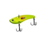 Ryuji Mirror Vib 9gr 4.7cm Vibrasyon Jig Yem Renk Pica Uv