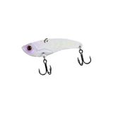 Ryuji Mirror Vib 9gr 4.7cm Vibrasyon Jig Yem Renk Purple Head Glow