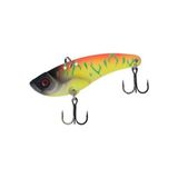 Ryuji Mirror Vib 9gr 4.7cm Vibrasyon Jig Yem Renk Uv Oranger