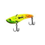 Ryuji Mirror Vib Lime Uv 9 gr 4.5 cm Jig Yem