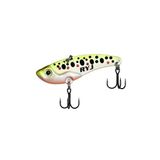 Ryuji Mirror Vib Trout UV 4.7 cm 9 gr Vibrasyon Jig Yem