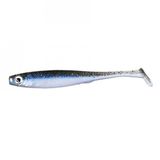 Ryuji Mister Shad Blue Glit 10 cm 7 gr Silikon Yem