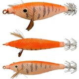 Ryuji Mks Toto #2 7cm 9,5gr Kalamar Zokası 07
