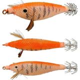 Ryuji Mks Toto #2 7cm 9,5gr Kalamar Zokası 08