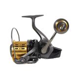 Ryuji Momentum 10000 Grey Gold 11+1bb Surf Olta Makinesi Yedek K