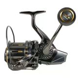 Ryuji Momentum 10000 Silver 11+1 Bilyalı 4.8:1 Devirli Surf Makine