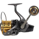 Ryuji Momentum 10000 Surf Olta Makinesi Grey Gold - - - Çok Renkli