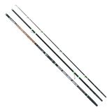 Ryuji Momentum 420Cm 100-250Gr Atarlı Tubular Uçlu 3 Parça Surf Olta Kamışı