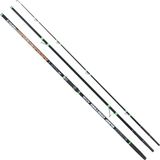 Ryuji Momentum 420CM 100-250GR Tubular 3 Parça Surf Olta Kamışı - Çok Renkli