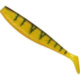 Ryuji Monster Shad 18CM 33GR Silikon Yem - Natural Tiger UV