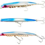 Ryuji Montero 95S 9.5 cm 12.5 gr Flash Maket Yem