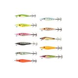 Ryuji New Soft Squid 7cm 2.8gr Silikon Kalamar Zokası, RYJSFTSQD01
