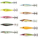 Ryuji New Soft Squid 7cm Silikon Kalamar Zokası - 1