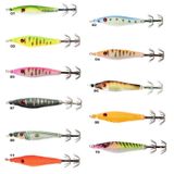 Ryuji New Soft Squid 7cm Silikon Kalamar Zokası - 3