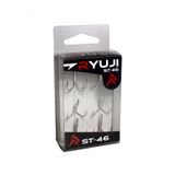 Ryuji No: 6 ST46 Standart Üçlü İğne