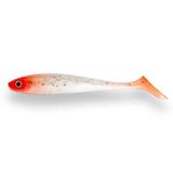 Ryuji Panic Shad Red Head Uv 9 5.5 Silikon