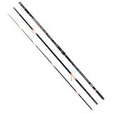 Ryujı Procastıng Surf Fujı 4.25M, 100-300Gr, 3P Surf Kamış