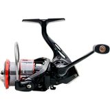 Ryuji Raptor 2000S 5+1 Bilyalı 5.2:1 Devirli Olta Makinesi ile Güçlü Av Deneyimi