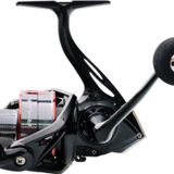 Ryuji Raptor 5000D 5+1BB Makara