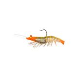 Ryuji Real Shrimp 7,6cm 12GR Karides Silikon Yem Renk : 05