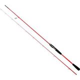Ryuji Red Fox 2.30 m 3-15 gr 2 Parça Spin Kamış